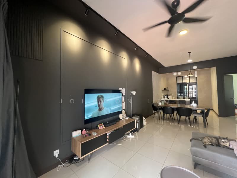 3-storey Terraced House for Sale in Taman Taynton View (Cheras) - Johnson Lee - PropertyGuru.com.my