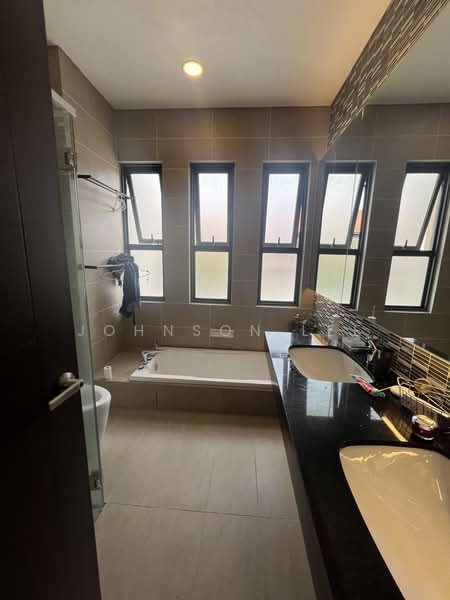 3-storey Terraced House for Sale in Taman Taynton View (Cheras) - Johnson Lee - PropertyGuru.com.my