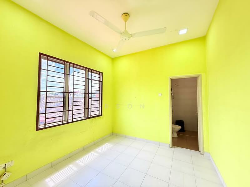Rumah Kluster untuk Dijual di Taman Sierra Perdana (Masai) - Carson . - PropertyGuru.com.my
