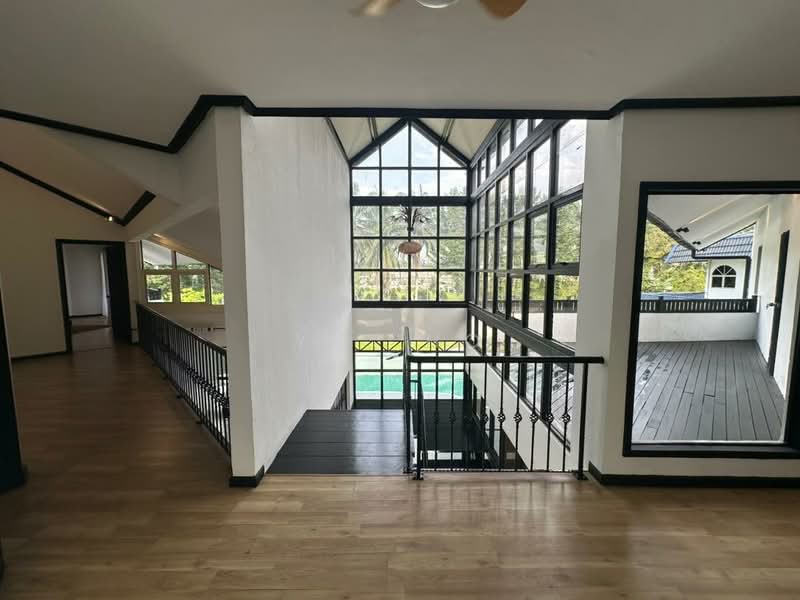 Rumah Banglo untuk Disewa di Titiwangsa (Kuala Lumpur) - YK. Ho - Interior - PropertyGuru.com.my