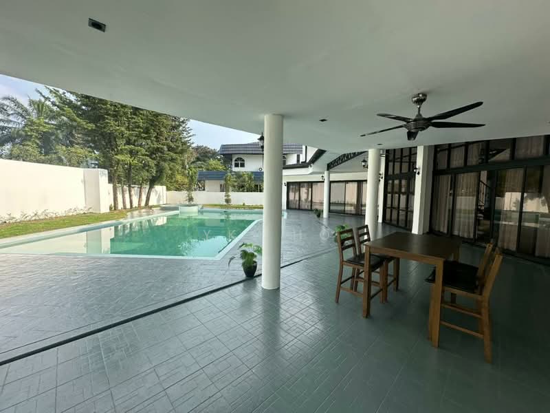 Rumah Banglo untuk Disewa di Titiwangsa (Kuala Lumpur) - YK. Ho - PropertyGuru.com.my