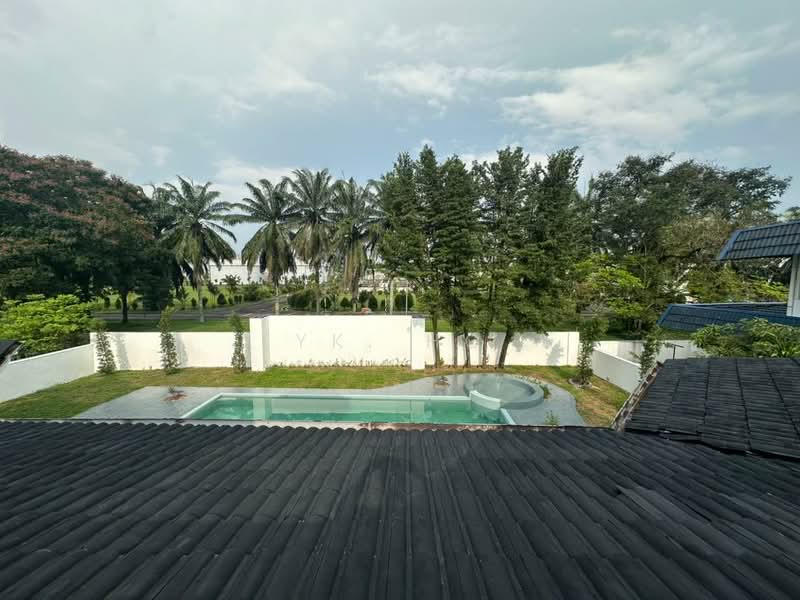 Rumah Banglo untuk Disewa di Titiwangsa (Kuala Lumpur) - YK. Ho - Exterior - PropertyGuru.com.my