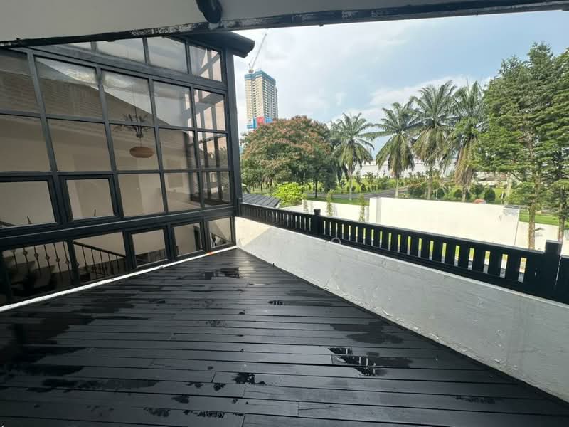 Rumah Banglo untuk Disewa di Titiwangsa (Kuala Lumpur) - YK. Ho - Exterior - PropertyGuru.com.my