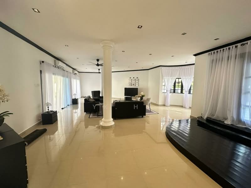 Rumah Banglo untuk Disewa di Titiwangsa (Kuala Lumpur) - YK. Ho - PropertyGuru.com.my