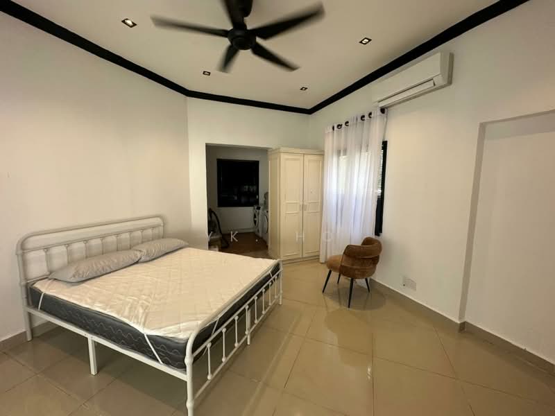 Rumah Banglo untuk Disewa di Titiwangsa (Kuala Lumpur) - YK. Ho - PropertyGuru.com.my