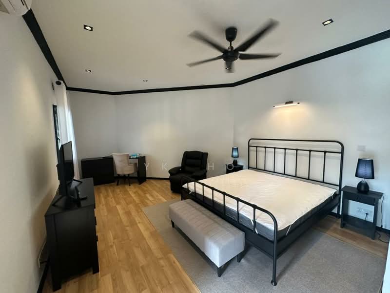 Rumah Banglo untuk Disewa di Titiwangsa (Kuala Lumpur) - YK. Ho - PropertyGuru.com.my