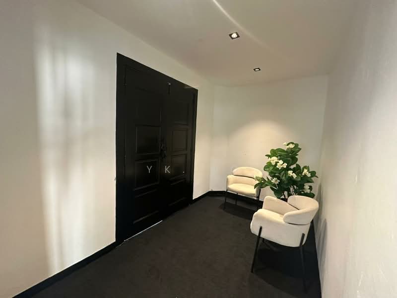 Rumah Banglo untuk Disewa di Titiwangsa (Kuala Lumpur) - YK. Ho - PropertyGuru.com.my