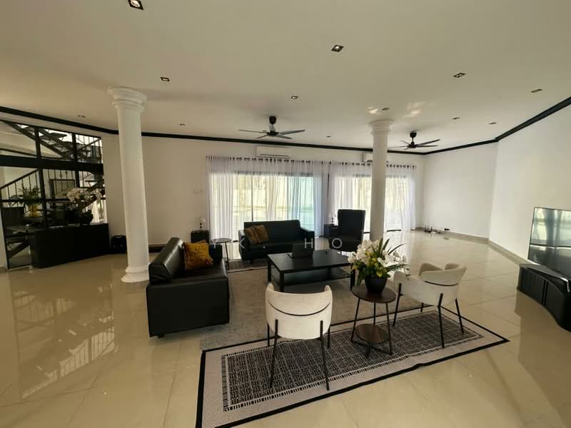 Rumah Banglo untuk Disewa di Titiwangsa (Kuala Lumpur) - YK. Ho - PropertyGuru.com.my