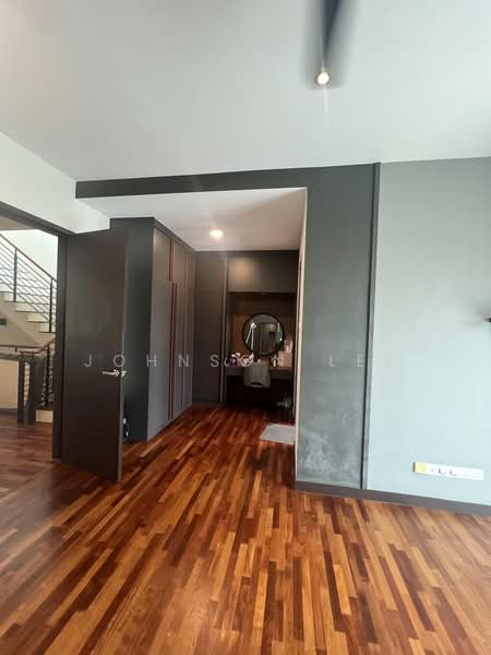 3-storey Terraced House for Rent in Taman Taynton View (Cheras) - Johnson Lee - PropertyGuru.com.my