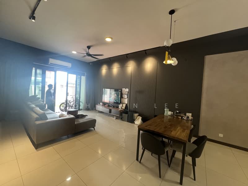 3-storey Terraced House for Rent in Taman Taynton View (Cheras) - Johnson Lee - PropertyGuru.com.my