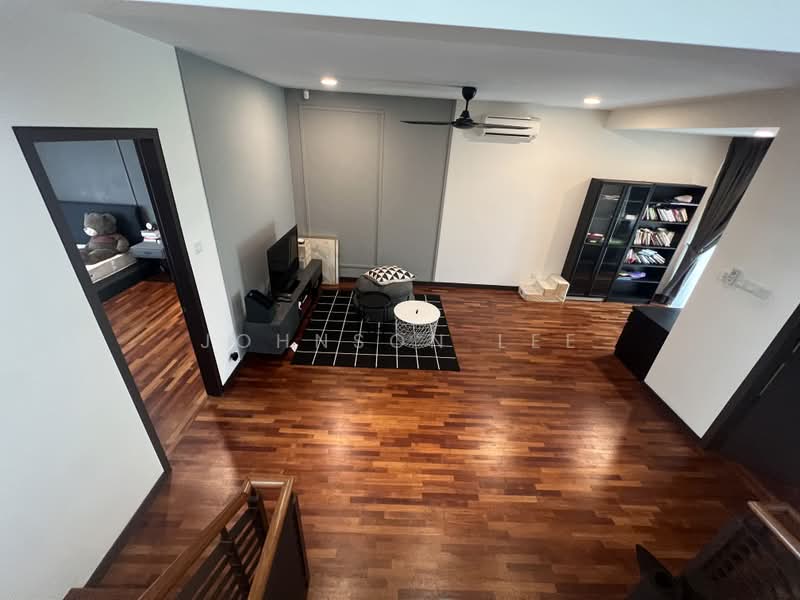 3-storey Terraced House for Rent in Taman Taynton View (Cheras) - Johnson Lee - PropertyGuru.com.my