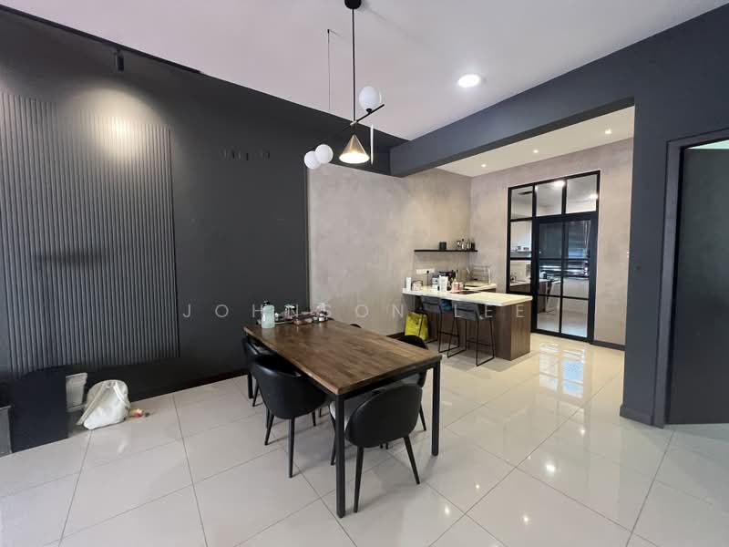 3-storey Terraced House for Rent in Taman Taynton View (Cheras) - Johnson Lee - PropertyGuru.com.my