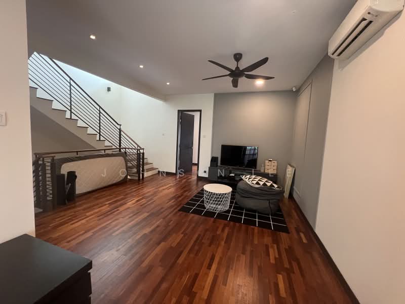 3-storey Terraced House for Rent in Taman Taynton View (Cheras) - Johnson Lee - PropertyGuru.com.my