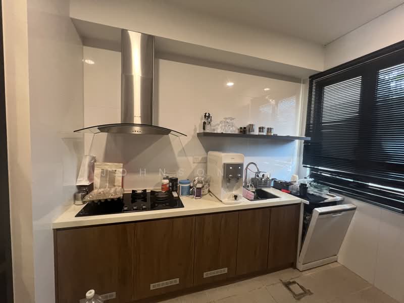3-storey Terraced House for Rent in Taman Taynton View (Cheras) - Johnson Lee - PropertyGuru.com.my