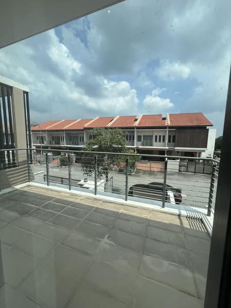 3-storey Terraced House for Rent in Taman Taynton View (Cheras) - Johnson Lee - PropertyGuru.com.my