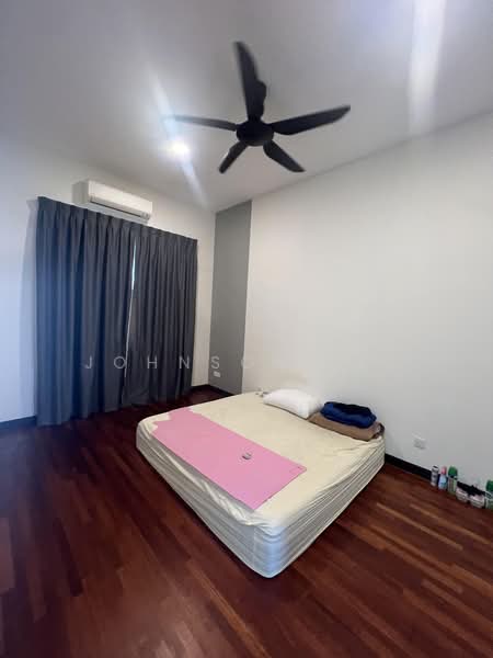 3-storey Terraced House for Rent in Taman Taynton View (Cheras) - Johnson Lee - PropertyGuru.com.my