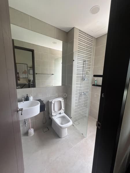 3-storey Terraced House for Rent in Taman Taynton View (Cheras) - Johnson Lee - PropertyGuru.com.my