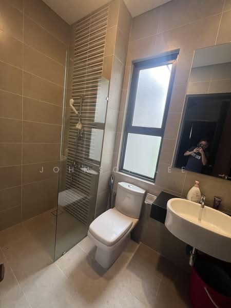 3-storey Terraced House for Rent in Taman Taynton View (Cheras) - Johnson Lee - PropertyGuru.com.my