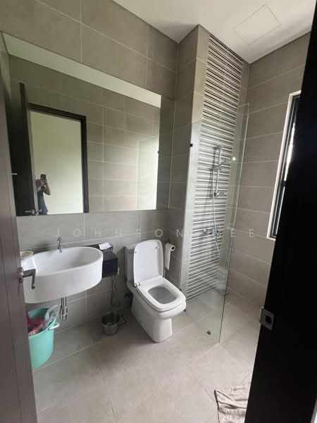 3-storey Terraced House for Rent in Taman Taynton View (Cheras) - Johnson Lee - PropertyGuru.com.my