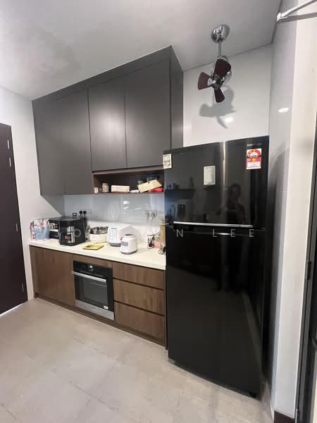 3-storey Terraced House for Rent in Taman Taynton View (Cheras) - Johnson Lee - PropertyGuru.com.my