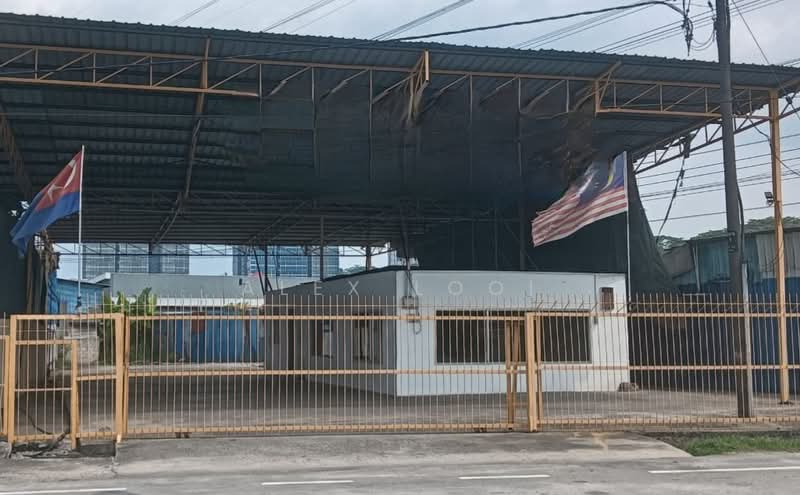 Tanah Komersial untuk Disewa di Johor Bahru (Johor) - Alex Looi - PropertyGuru.com.my