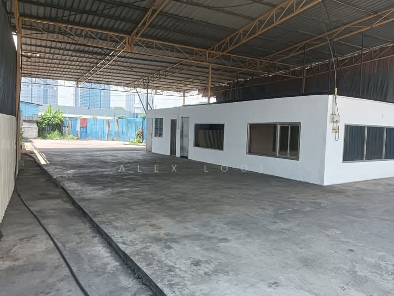 Tanah Komersial untuk Disewa di Johor Bahru (Johor) - Alex Looi - PropertyGuru.com.my