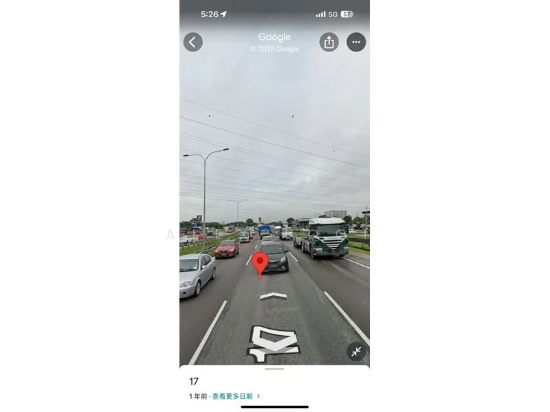 Tanah Komersial untuk Disewa di Johor Bahru (Johor) - Alex Looi - PropertyGuru.com.my