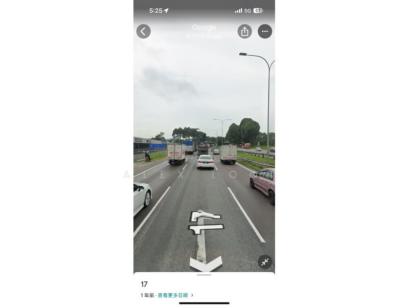 Tanah Komersial untuk Disewa di Johor Bahru (Johor) - Alex Looi - PropertyGuru.com.my