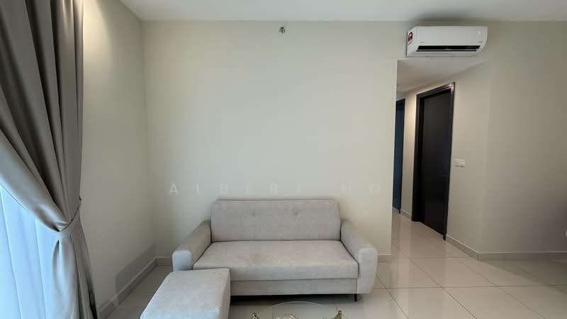 Condominium for Rent at Inspirasi - Albert Ho - Living Room - PropertyGuru.com.my