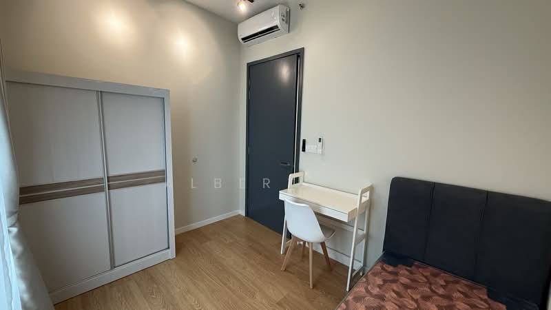 Condominium for Rent at Inspirasi - Albert Ho - Bedroom - PropertyGuru.com.my