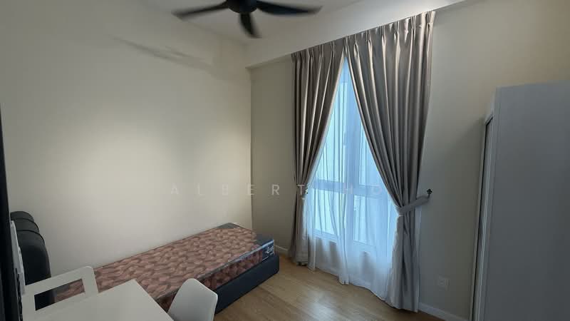 Condominium for Rent at Inspirasi - Albert Ho - Bedroom - PropertyGuru.com.my