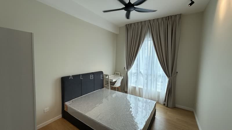 Condominium for Rent at Inspirasi - Albert Ho - Bedroom - PropertyGuru.com.my
