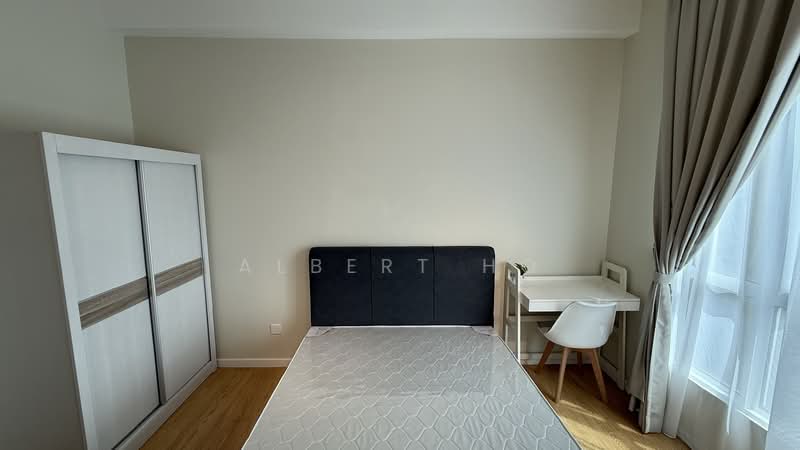 Condominium for Rent at Inspirasi - Albert Ho - Bedroom - PropertyGuru.com.my