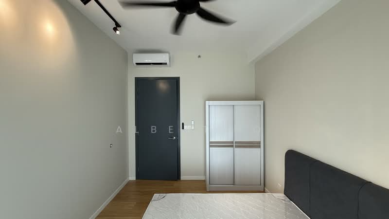 Condominium for Rent at Inspirasi - Albert Ho - Bedroom - PropertyGuru.com.my