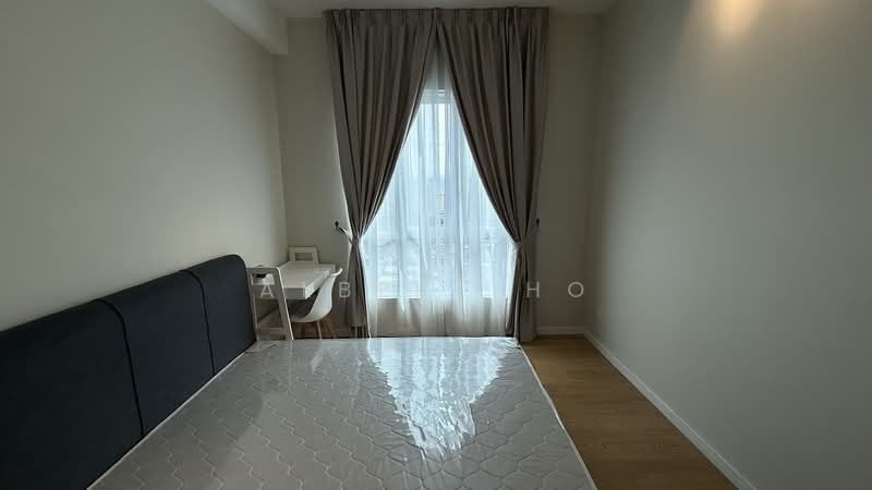 Condominium for Rent at Inspirasi - Albert Ho - Bedroom - PropertyGuru.com.my