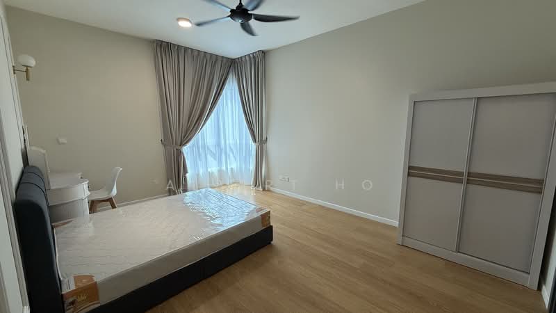 Condominium for Rent at Inspirasi - Albert Ho - Bedroom - PropertyGuru.com.my