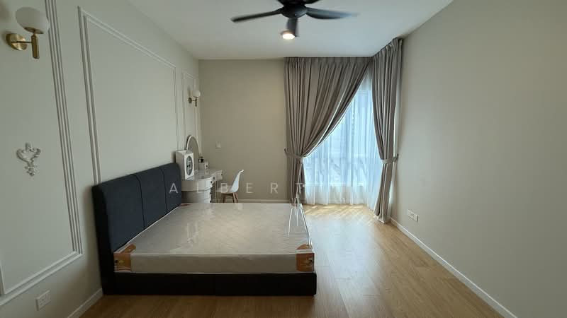 Condominium for Rent at Inspirasi - Albert Ho - Bedroom - PropertyGuru.com.my