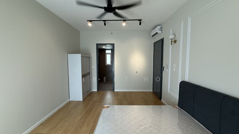 Condominium for Rent at Inspirasi - Albert Ho - Bedroom - PropertyGuru.com.my