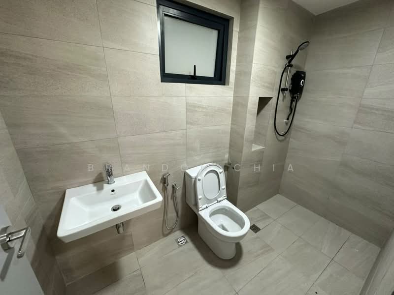 Kondominium untuk Disewa di Skyline KL - Brandon Chia - Bathroom - PropertyGuru.com.my