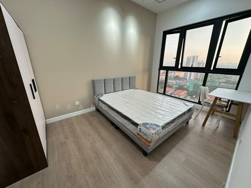 Kondominium untuk Disewa di Skyline KL - Brandon Chia - Bedroom - PropertyGuru.com.my