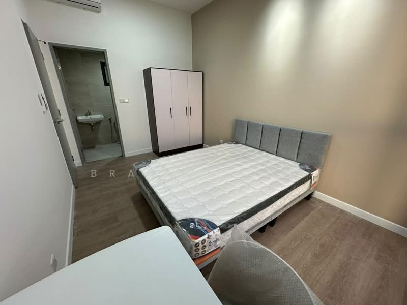 Kondominium untuk Disewa di Skyline KL - Brandon Chia - Bedroom - PropertyGuru.com.my