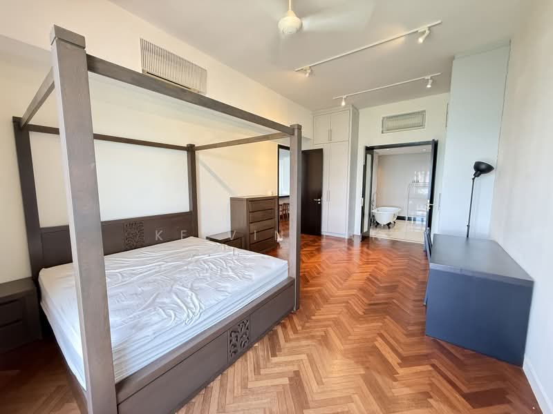 Condominium for Rent at Quayside Seafront Resort Condominiums - Kelvin Tan - Bedroom - PropertyGuru.com.my