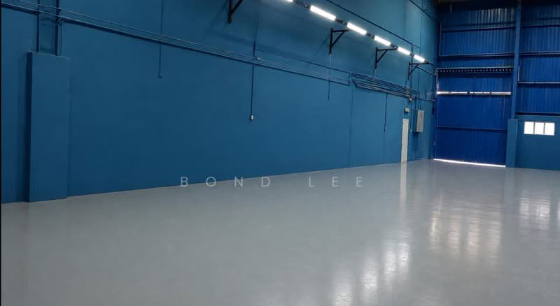 Gudang untuk Disewa di Seksyen 16 (Shah Alam) - Bond Lee - Interior - PropertyGuru.com.my