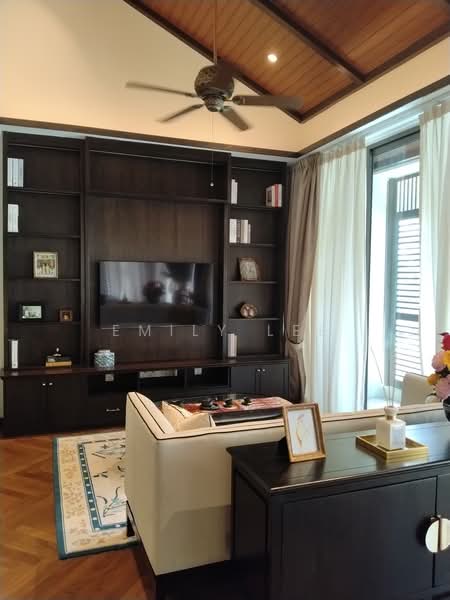 Semi-Detached House for Sale in Taman Sri Ukay (Ulu Kelang) - Emily Lee - PropertyGuru.com.my