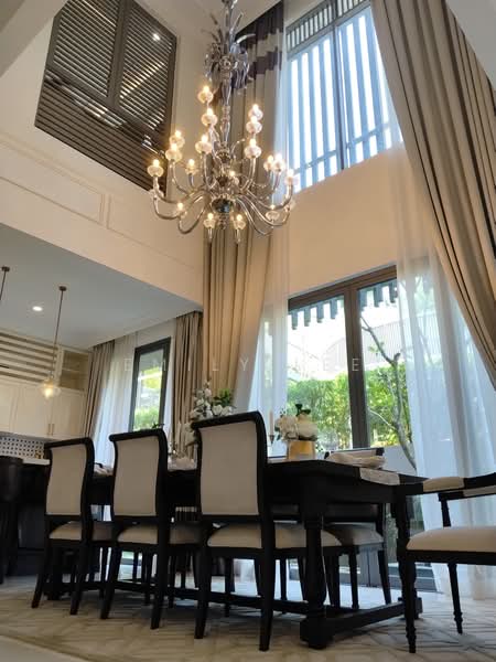 Semi-Detached House for Sale in Taman Sri Ukay (Ulu Kelang) - Emily Lee - PropertyGuru.com.my