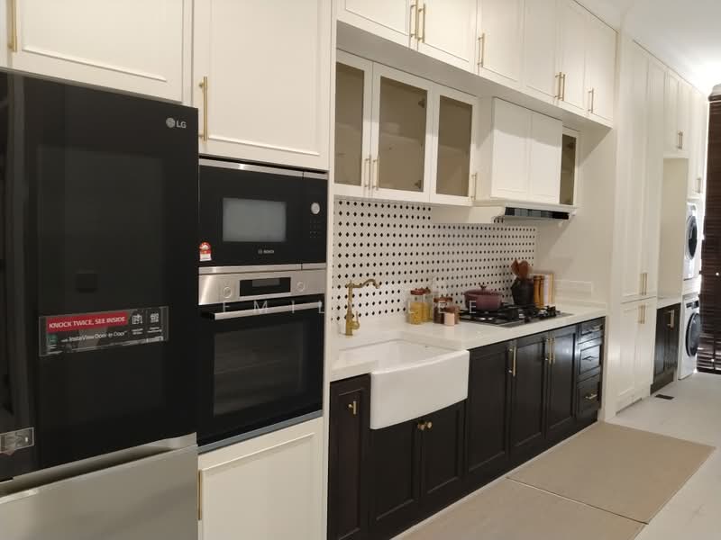 Semi-Detached House for Sale in Taman Sri Ukay (Ulu Kelang) - Emily Lee - PropertyGuru.com.my