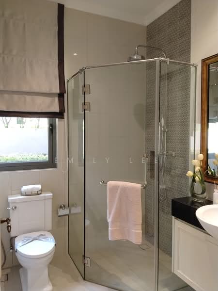 Semi-Detached House for Sale in Taman Sri Ukay (Ulu Kelang) - Emily Lee - PropertyGuru.com.my