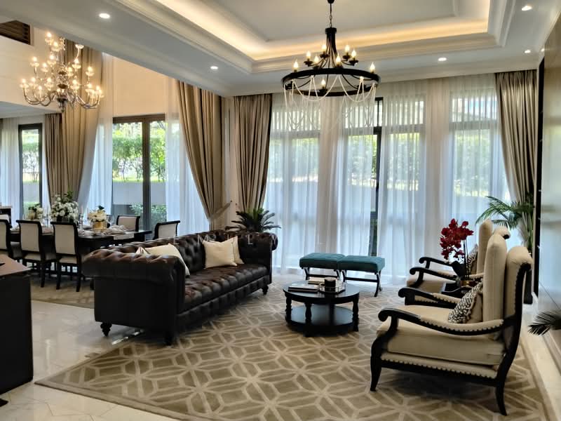 Semi-Detached House for Sale in Taman Sri Ukay (Ulu Kelang) - Emily Lee - PropertyGuru.com.my