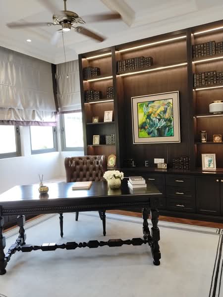 Semi-Detached House for Sale in Taman Sri Ukay (Ulu Kelang) - Emily Lee - PropertyGuru.com.my
