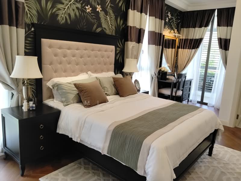 Semi-Detached House for Sale in Taman Sri Ukay (Ulu Kelang) - Emily Lee - PropertyGuru.com.my